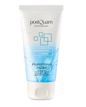 REINIGUNGSMASKE PURIFYING MASK 150 ML.