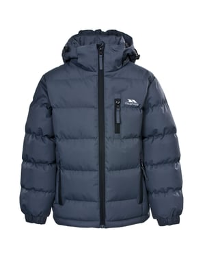 Trespass Kinder Jungen Tuff gepolsterte Winterjacke