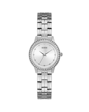 Guess W1209L1 Chelsea Analog Quarz Damenuhr