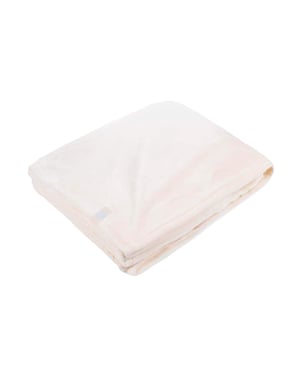 Extra weiche, warme 1,7 TOG Luxus-Thermofleece-Decke - 180 x 200 cm