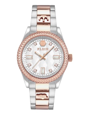 Philipp Plein Queen Damen-Multicolor-Uhr PWCDA0724