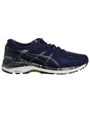 Asics MetaRun Damen-Laufschuhe in Blau