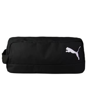 Puma Pro Training II Unisex-Schuhtasche, Schwarz