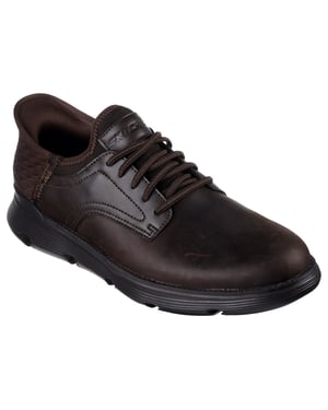 Garza - Gervin Oxford-Schuh