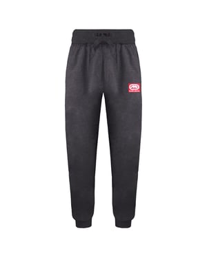 Ecko unltd. Canam Mens Charcoal Marl Trackhosen