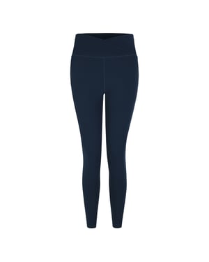 Dare 2B - "Revived II" Leggings für Damen (Dunkel-Jeansblau)