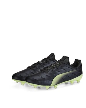 Puma Herren King Platinum FG Fußballschuhe