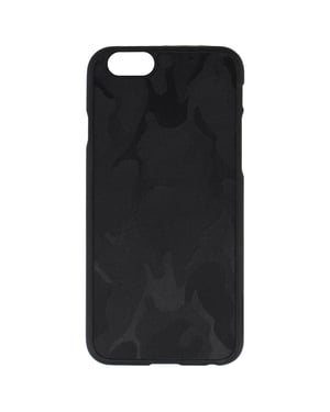 Timberland Black Camo iPhone 6/6s Telefonhülle A1DAA919