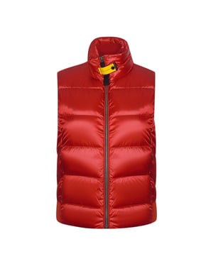 Parajumpers Ali Rote Daunenweste