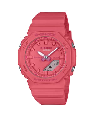 Casio G-Shock Damenrotraum GMA-P2100-4AER