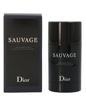 Dior Sauvage Deo Stick 75gr.