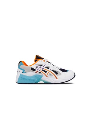 Asics Gel-Kayano 5 OG Herren mehrfarbige Trainer