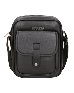 Northampton Polo Club Schultertasche Männer