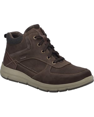 JOSEF SEIBEL Giuseppe 10 | Stiefelette für Herren | Braun Giuseppe 10, braun