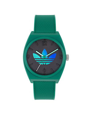 Adidas Originals Project Two Grfx Unisex Grün Uhr AOST24552