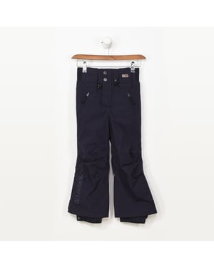 K COLBECK lange Schneehose verstellbar mit Hosenträgern N0Y81W boy
