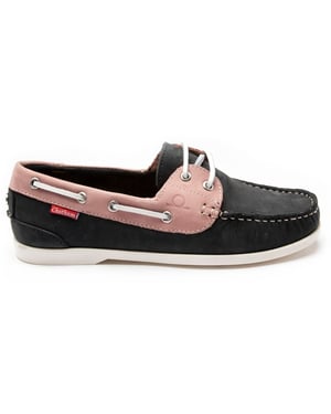 Chatham Marine Willow Schuhe Blau