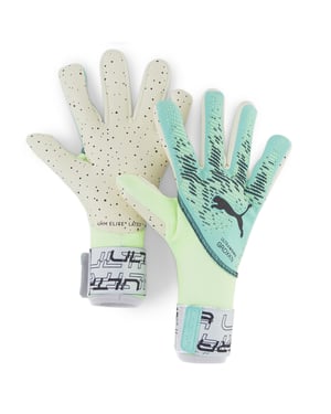 PUMA Unisex ULTRA Ultimate 1 Negative Cut Fußballtorwart-Handschuhe