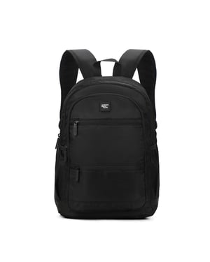 Aoking Rucksack Unisex BLACK