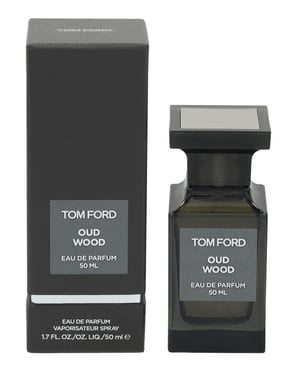 Tom Ford Oud Wood Edp Spray 50ml