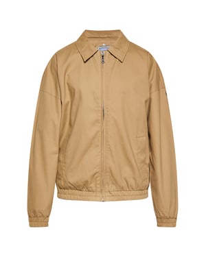 Dreimaster Blouson für Herren - Sand