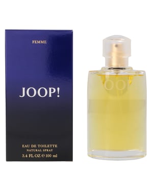 Joop! Femme Eau de Toilette 100ml