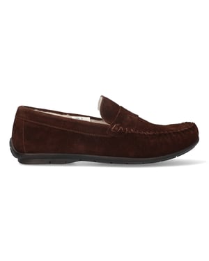 McGregor Pantoffels  Braun