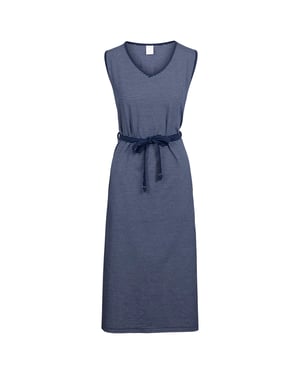 Trespass - "Loretta" Freizeitkleid für Damen (Marineblau)