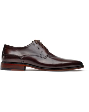 Simon Carter Warren Derby Schuhe