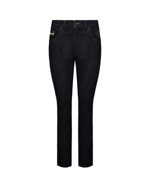 Vans von der Wand V66 Slim Fit Herren Dark Deinm