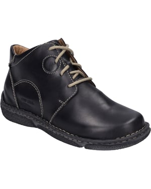 JOSEF SEIBEL Neele 46 | Stiefelette für Damen | Schwarz Neele 46, schwarz