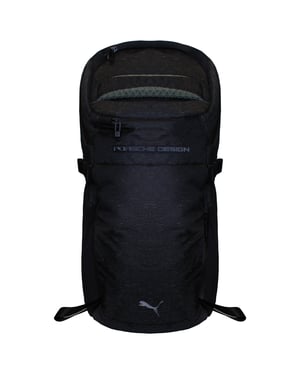 Puma x Porsche Design Herren-Rucksack, Schwarz