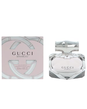Gucci Bamboo Eau de Parfum 50ml