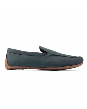 Clarks Reazor Plain Herren Navy Blue Schuhe