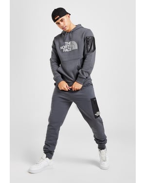 The North Face Herren Inc Bondi Pullover Trainingsanzug in Vanadis Grau
