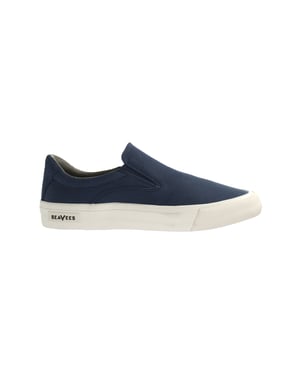 Seavees Hawhrone Herren Navy Schuhe