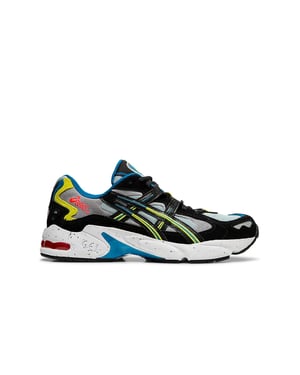 Asics Gel-Kayano 5 OG Herren mehrfarbige Trainer