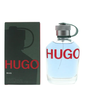 Hugo Boss - Hugo Man Eau de Toilette 125ml Spray