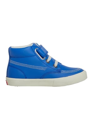 Kickers Kacey Hi Kinderschuhe, Blau
