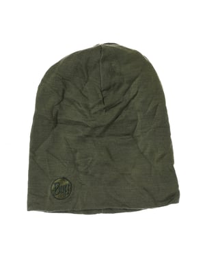 Mütze mit Fleece-Futter 119400