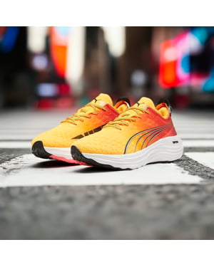 PUMA Damen ForeverRun NITRO™ Laufschuhe