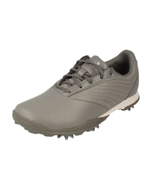 Adidas Womens Adipure DC2 Golf Shoes TrGrey Turnschuhe