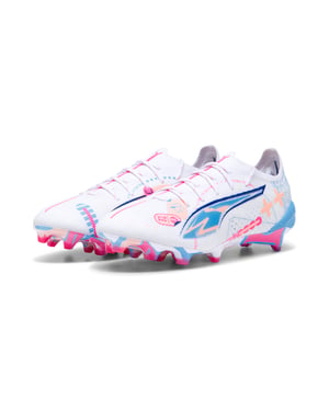 PUMA Unisex ULTRA 5 ULTIMATE VOLUME UP FG Fußballschuhe