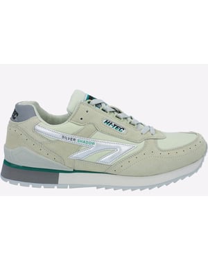 Hi-Tec Silber Schatten OG Herren