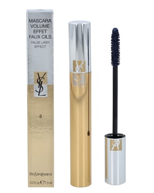 YSL Mascara Volume Effet Faux Cils 7,5ml.