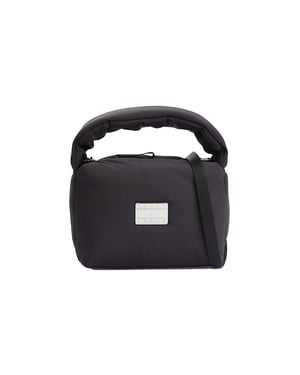 Schultertasche Tommy Jeans Damen Badge