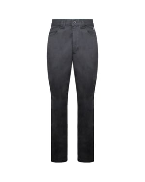 Nike Swoosh Herren dunkelgraue Hosen