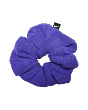Nike - Haarband (Violett)