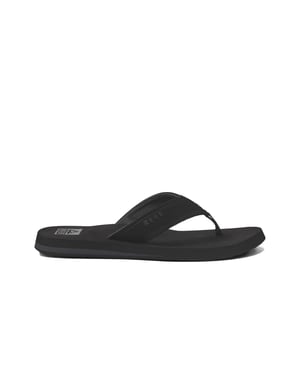 FLIP FLOPS THE LAYBACK SCHWARZ