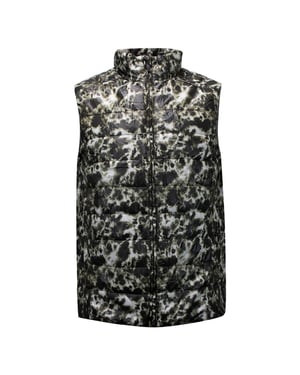Adidas porsche Design Herren Camo Gilet